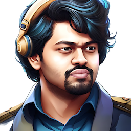 Anant Shrivastava aka anantshri's avatar